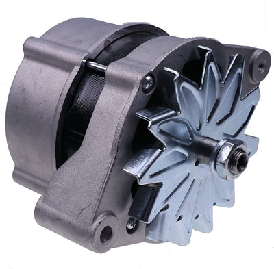Alternator 84254290 for CASE IH Loader 586G 588G Tractor 650L 750L 850L