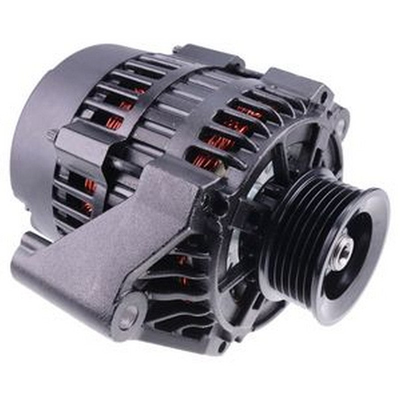 Alternator 8M6000806 892940T for Mercury Engine 135CXL 135L 175L 200XL 300XXL Verado 4-Stroke