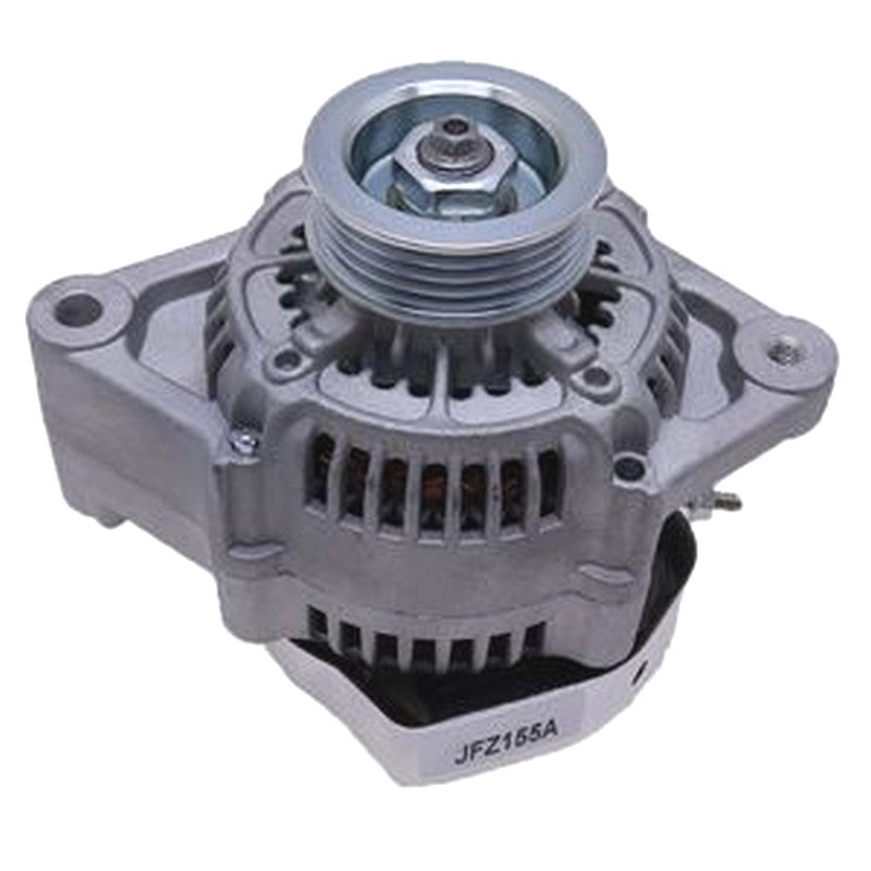 Alternator A1724 AL4602X 13414 27060-87606 27060-87714 for Daihatsu Rocky L4 1.6L 1990 1991 1992 50A