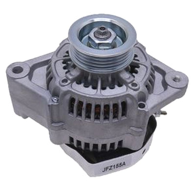 Alternator A1724 AL4602X 13414 27060-87606 27060-87714 for Daihatsu Rocky L4 1.6L 1990 1991 1992 50A