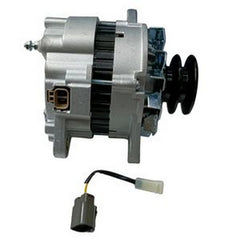 24V 50A Alternator 5I-8085 for Caterpillar CAT Engine 3064 3066 Excavator 311 311B 311C 312 312B 312C