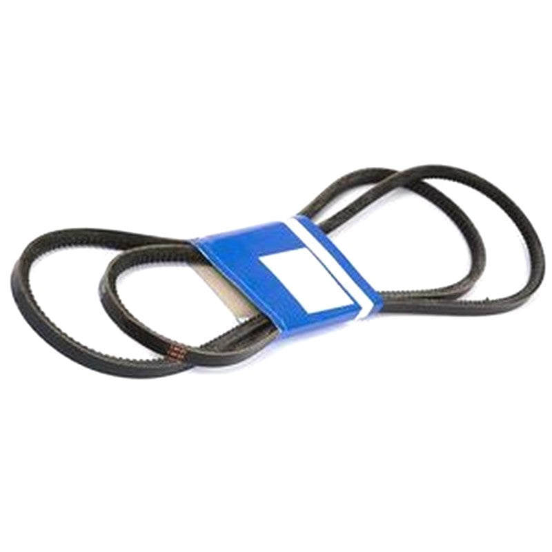 Alternator Drive Belt 2614B653 for Perkins 1100 3.152 4.203 4.236 6.35