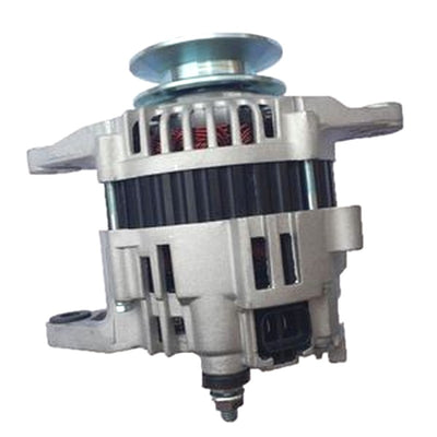 For Hyundai Excavator R55-7A R55-9 R60-9S R55W-9 R60W-9S R55W-7A R60CR-9 R80-7A R80CR-9 Alternator XJAU-00980