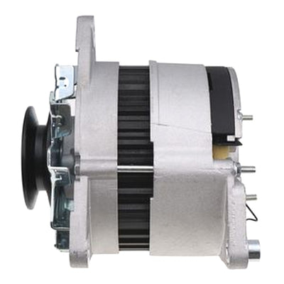 Alternator Generators 382-08919 for Lister Petter LPW2 LPW3 LPW4 12V 70A