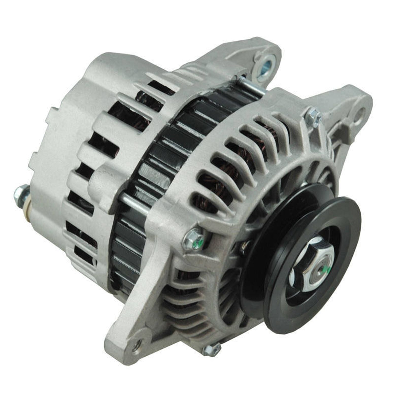 Alternator MM432804 for Mitsubishi 6G72 Engine FG40 Forklift Cub Cadet