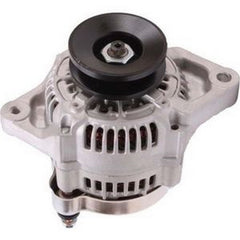 Alternator T1065-15682 T1850-15680 for Kubota Tractor L45 L5040GST L5240 MX4700DT MX4700F Engine V2203ME3 V2403-M