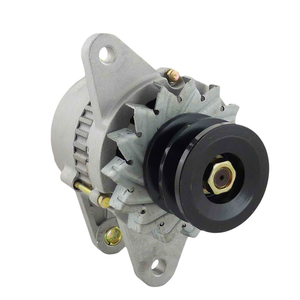 Alternator 1-81200-365-0 for Isuzu Engine 6BD1 6BB1 Hitachi Excavator EX200-2 EX100W