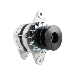 Alternator 600-825-3120 for Komatsu Engine 6D110 6D125 Excavator PC130 PC400