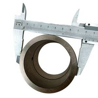 Arm Bushing AT122209 for Hitachi Excavator EX110-5 EX200LC-5 ZAXIS190W-5N ZAXIS190W-6N ZAXIS230W-5N - Buymachineryparts