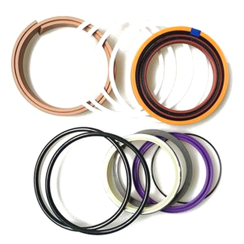 Seal Kit 1680758 for Caterpillar CAT 330 330L 345B Excavator 3176C Engine - Buymachineryparts