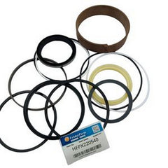 Arm Cylinder Seal Kit for Komatsu Excavator PC60-3