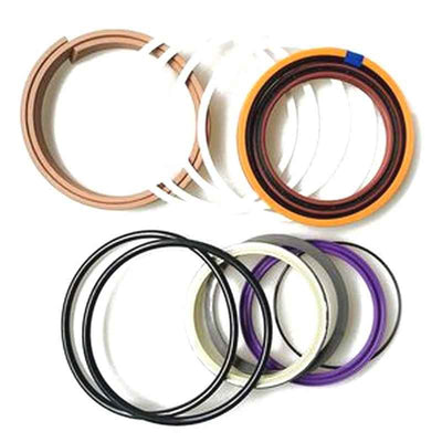 Arm Cylinder Seal Kit for Sumitomo SH220-3 Excavator - Buymachineryparts