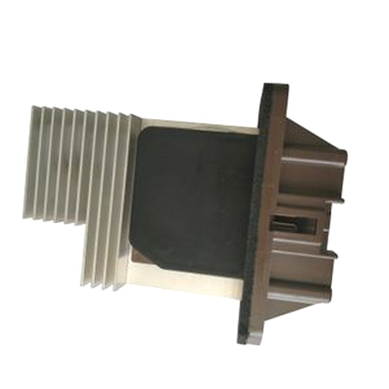 Auto Computer Cooling Fan 499300-2051 4993002051 Heater Blower Motor Control Module Resistor IC for Denso 24V