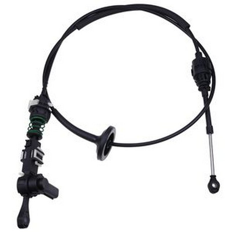 Automatic Transmission Shifter Cable 52107847AM for Dodge Ram 1500 2500 3500