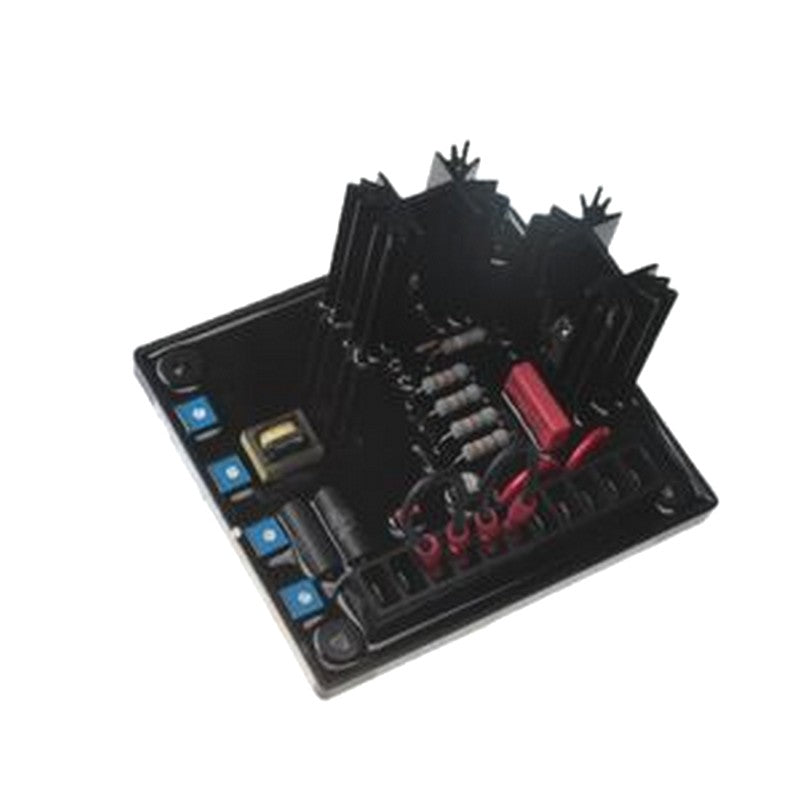Automatic Voltage Regulator AEC63-7 Electrical Card Module for Basler