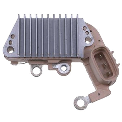 Automatic Voltage Regulator AVR 113-4462 for Caterpillar CAT Engine 3044C C3.4 Backhoe Loader 416B 420D 428B 432D