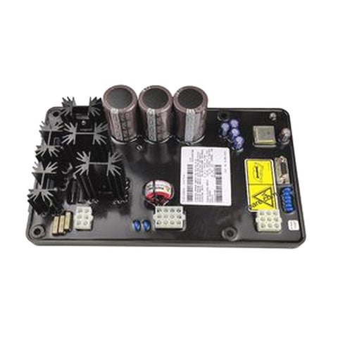 Automatic Voltage Regulator AVR 314-7755 for Caterpillar CAT Engine 33 ...