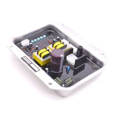 Automatic Voltage Regulator AVR AN-5-203B for Denyo Genset Generator