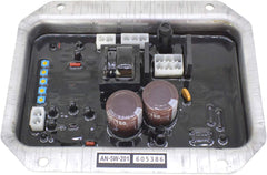 Automatic Voltage Regulator AVR AN-5W-201 for Denyo Generator MQ DLW 400ES