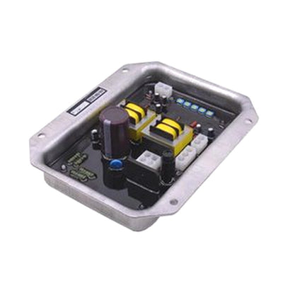 Automatic Voltage Regulator AVR AN-5W-203B for Denyo Genset Generator