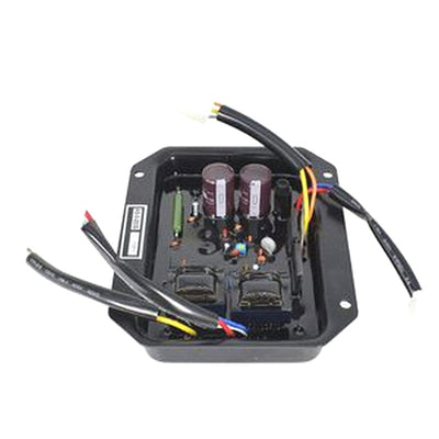 Automatic Voltage Regulator AVR AS-5-203S for Denyo Generators