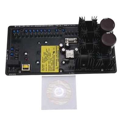 Automatic Voltage Regulator AVR DECS-100-B11 for Basler Generator