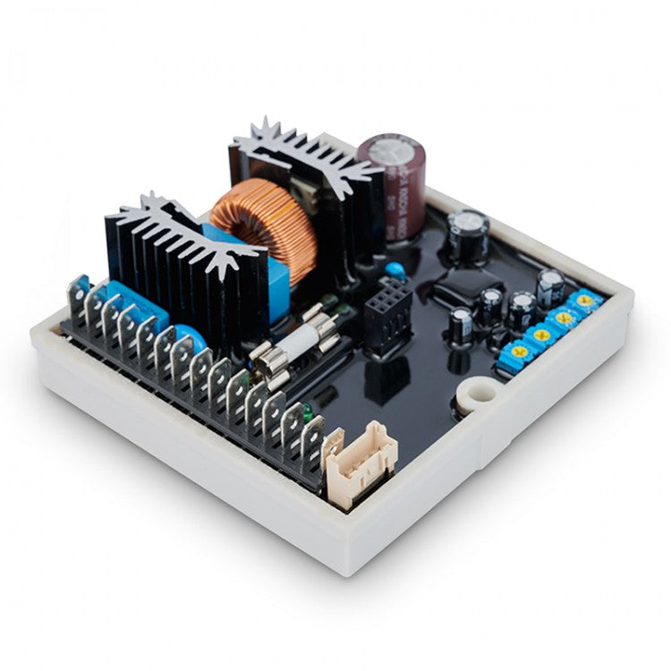 Automatic Voltage Regulator AVR DSR for Mecc Alte Generator