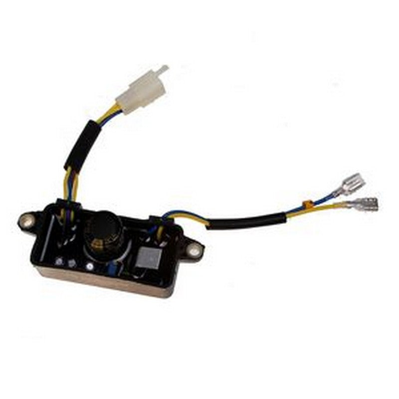 Automatic Voltage Regulator AVR for Wen Power PRO 3500 Watt Generator Powerpro 3500 2200