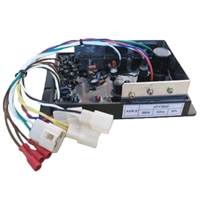 Automatic Voltage Regulator AVR IMC ATY-3600 for Generator Genset