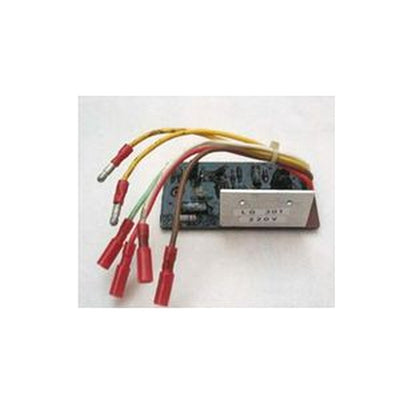 Automatic Voltage Regulator AVR LG301 1.6kw for Generator Genset