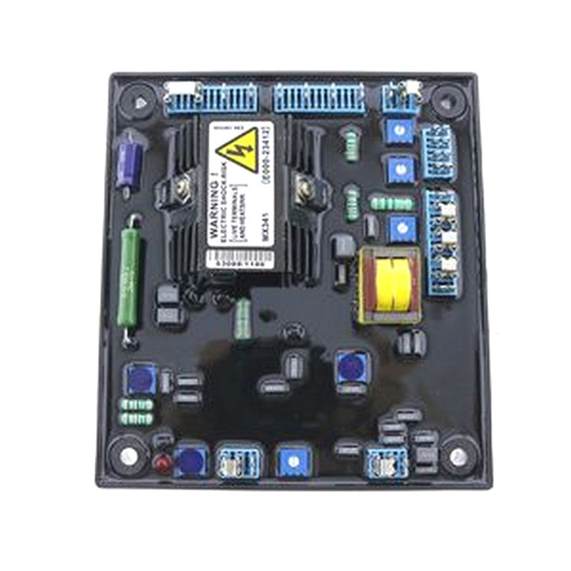 Automatic Voltage Regulator AVR MX341 Fits Stamford Generator Genset