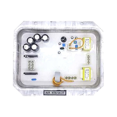Automatic Voltage Regulator AVR NTA-5A-2T for Denyo Genset Generator 45SPI 35SPK 60SPI 75SPI 150SPK