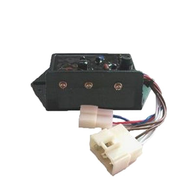 Automatic Voltage Regulator AVR TDK20000TE 380V for Taiyo Generator Genset