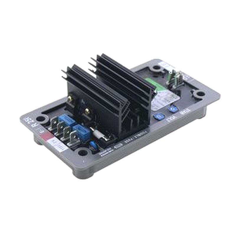Automatic Voltage Regulator R250 AVR for Leroy Somer