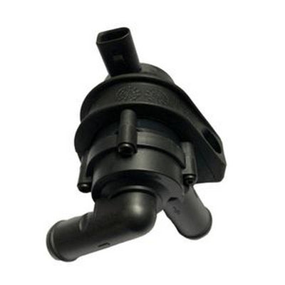 Auxiliary Electric Water Pump 06C121601 for Audi A4 A6 A8 Quattro
