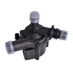Auxiliary Electric Water Pump 11518616992 for BMW 114i 116i 118i 120i 316i 316Li 320i