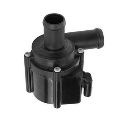 Auxiliary Electric Water Pump 5Q0965561B for Audi A3 A4 A5 A6 S3 S5 Q5 TT Quattro Volkswagen VW Golf Jetta Passat