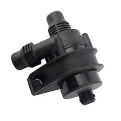 Auxiliary Electric Water Pump 64116904496 for BMW 525i 528i 530i 545i 550i 650i 750i X5