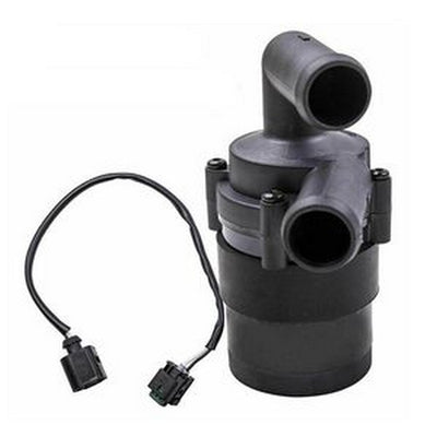 Auxiliary Electric Water Pump 7N0965561 for Audi A3 Volkswagen VW Golf Jetta Tiguan Sharan