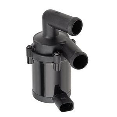 Auxiliary Electric Water Pump 7P0965561B for Volkswagen VW Touareg 4.2L V8 Amarok Audi Q7 Porsche Cayenne