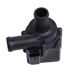 Auxiliary Electric Water Pump 95510631200 for Audi A6 A7 A8 Q5 Q7 RS7 S6 S7 S8 Volkswagen VW Touareg Porsche Cayenne