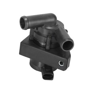 Auxiliary Water Pump 06E121601C for Audi A6 A7 Q7