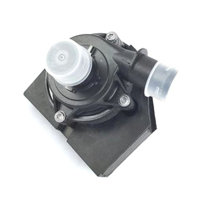 Auxiliary Water Pump 4012879A for Audi A1 A3 Q3 VW Jetta Golf Tiguan Polo