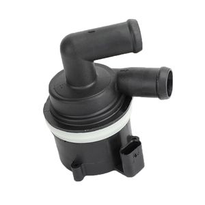Auxiliary Water Pump 5N0965561A for Audi A1 A3 Q3 TT VW Jetta Golf