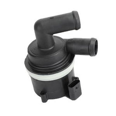 Auxiliary Water Pump 5N0965561A for Audi A1 A3 Q3 TT VW Jetta Golf