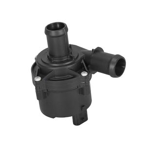 Auxiliary Water Pump 5Q0965567 for Audi A3 Q3 Volkswagen Jetta Golf Tiguan