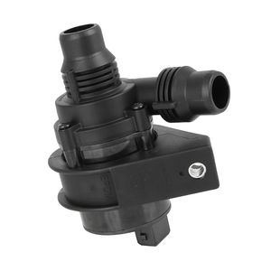 Auxiliary Water Pump 64116951549 for BMW X5 2007-2018