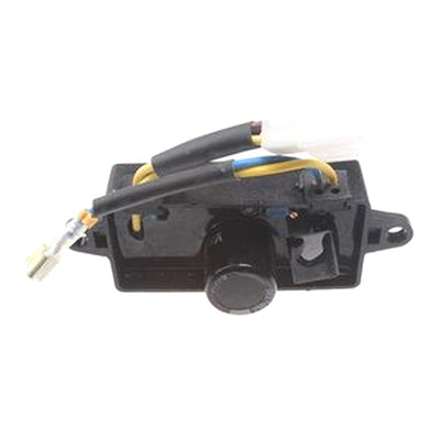 AVR 2KW 2.5KW 2.8KW Voltage Regulator for Single Phase 168F Gasoline Generator