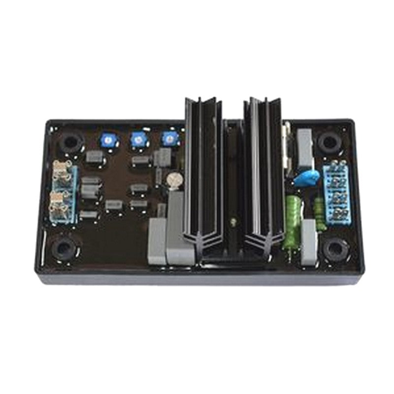 AVR Automatic Voltage Regulator R230 Replacement For Leroy Somer Gener ...