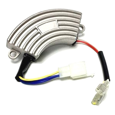 AVR Automatic Voltage Regulator Rectifier 2KW-3KW 5KW-5.5KW 7KW-8KW Generator